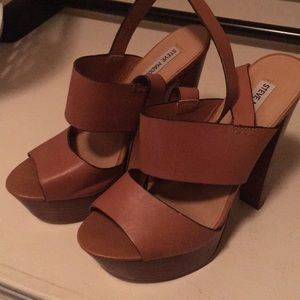 Steve Madden heels